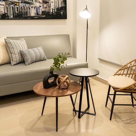 Ganem Suites Cartagena Buitenkant foto
