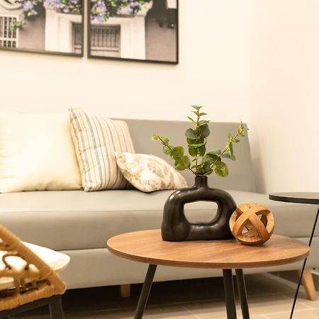 Ganem Suites Cartagena Buitenkant foto