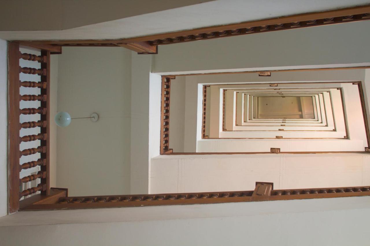 Ganem Suites Cartagena Buitenkant foto
