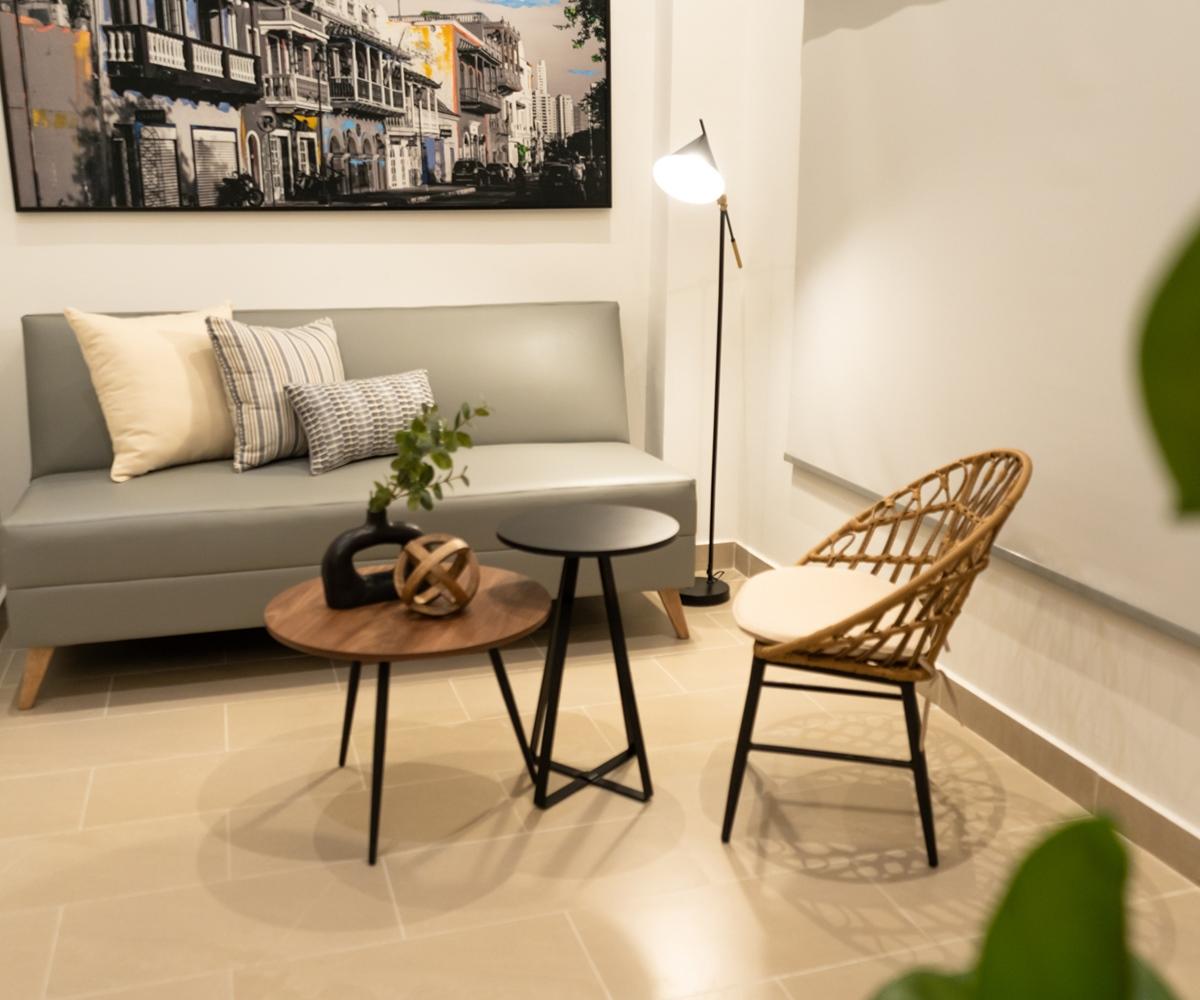 Ganem Suites Cartagena Buitenkant foto