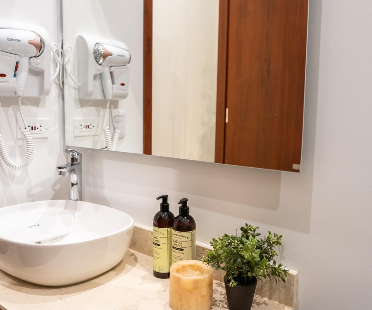 Ganem Suites Cartagena Buitenkant foto