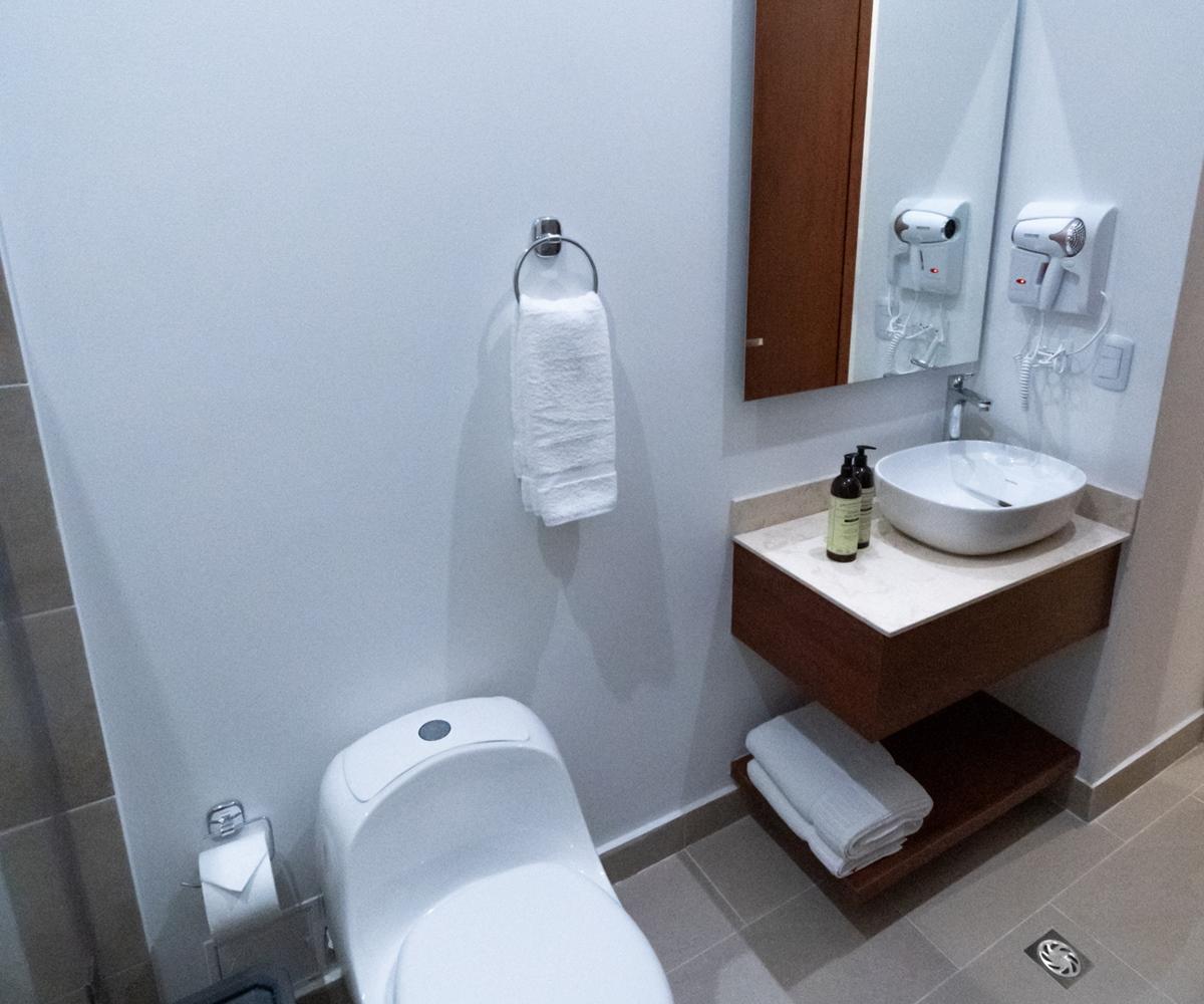 Ganem Suites Cartagena Buitenkant foto