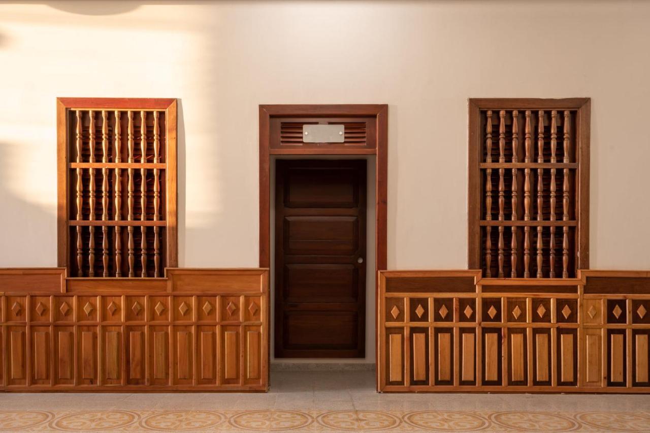 Ganem Suites Cartagena Buitenkant foto