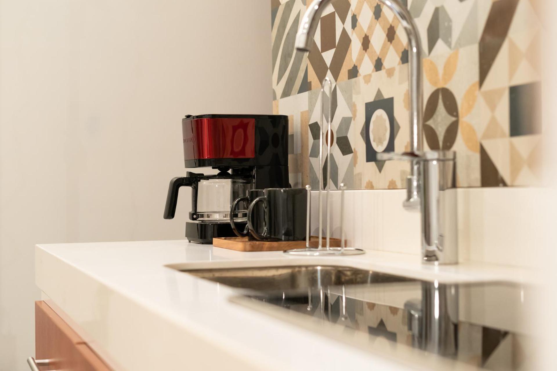 Ganem Suites Cartagena Buitenkant foto