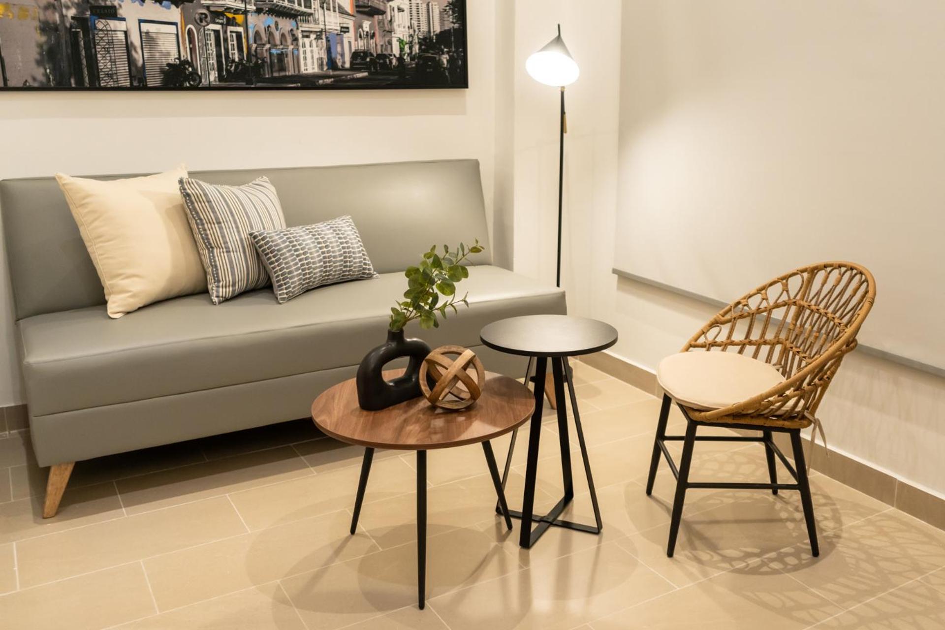 Ganem Suites Cartagena Buitenkant foto
