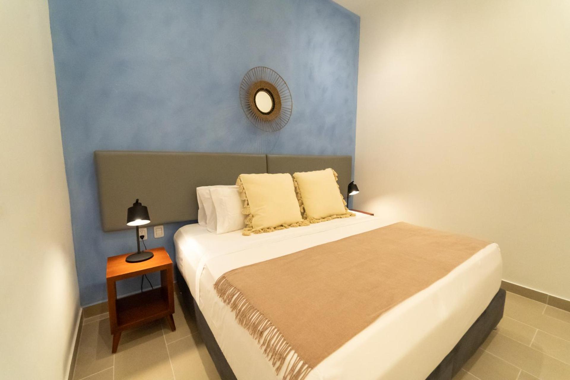 Ganem Suites Cartagena Buitenkant foto
