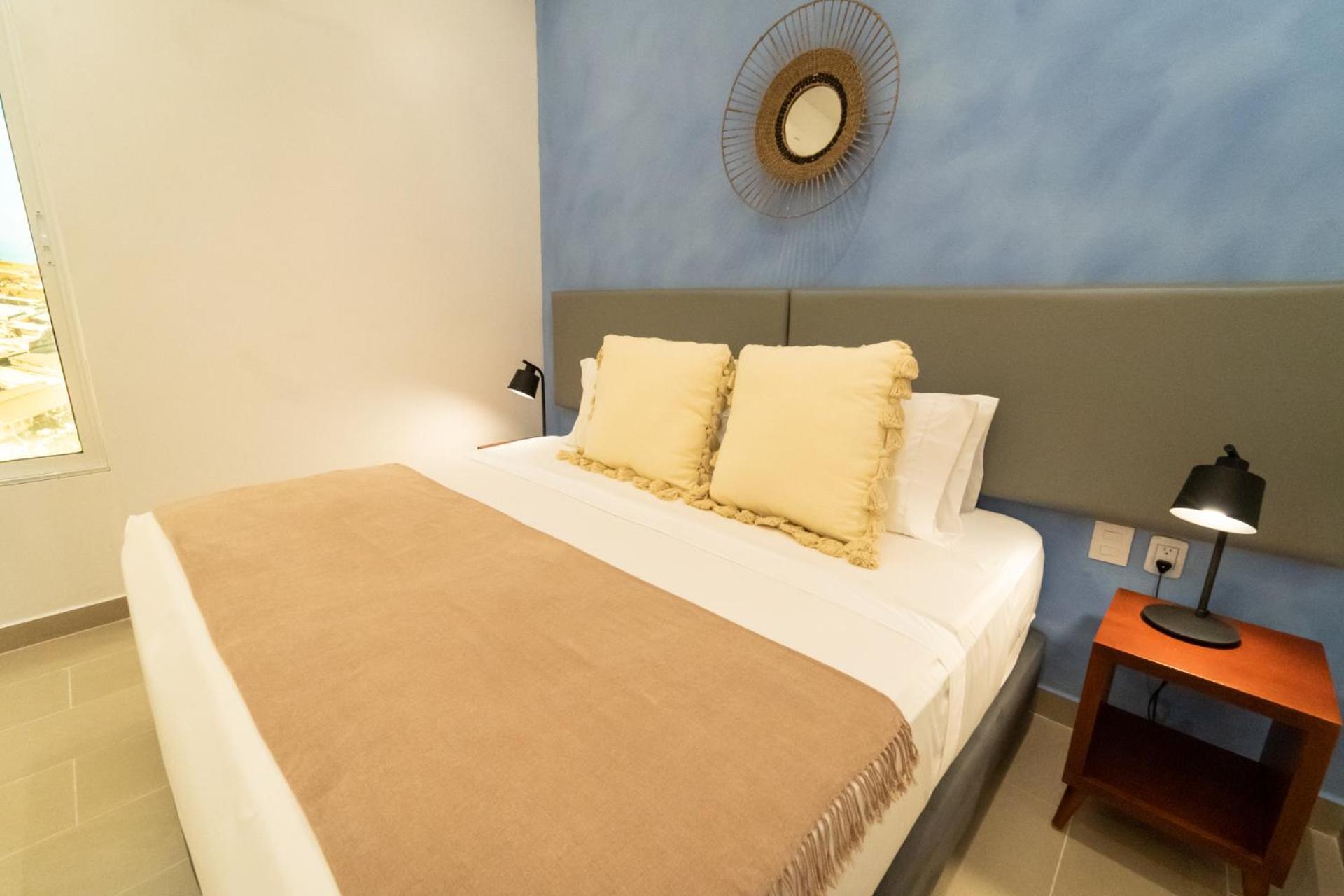 Ganem Suites Cartagena Buitenkant foto