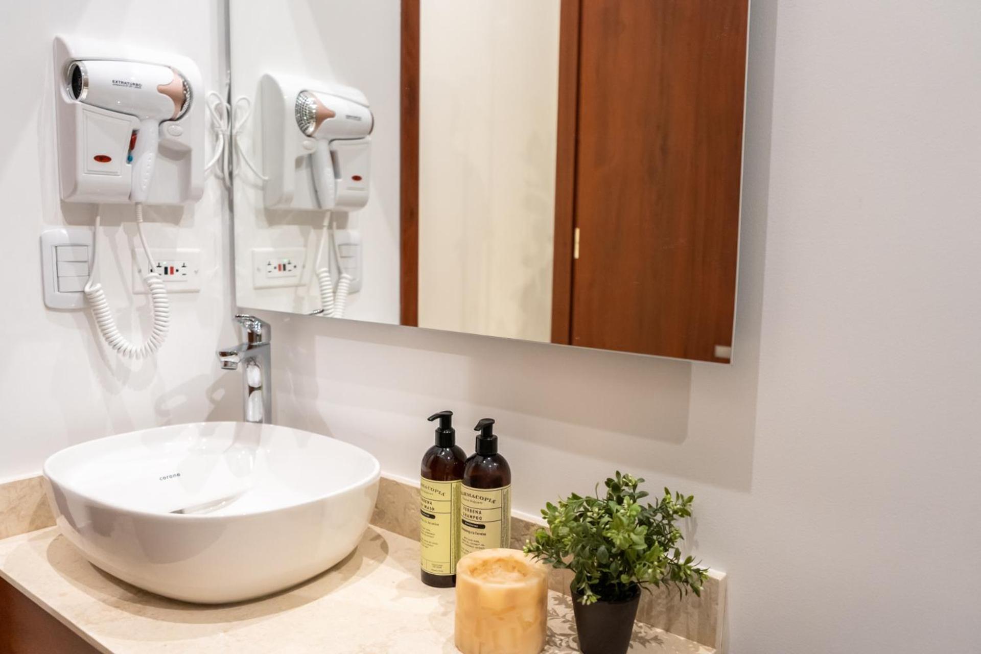Ganem Suites Cartagena Buitenkant foto