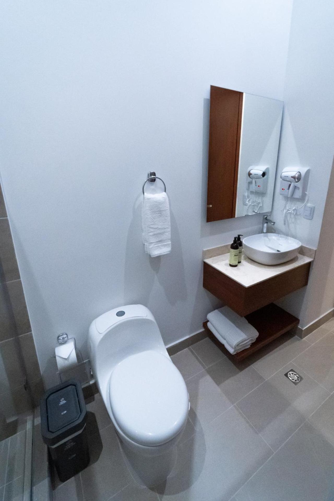 Ganem Suites Cartagena Buitenkant foto
