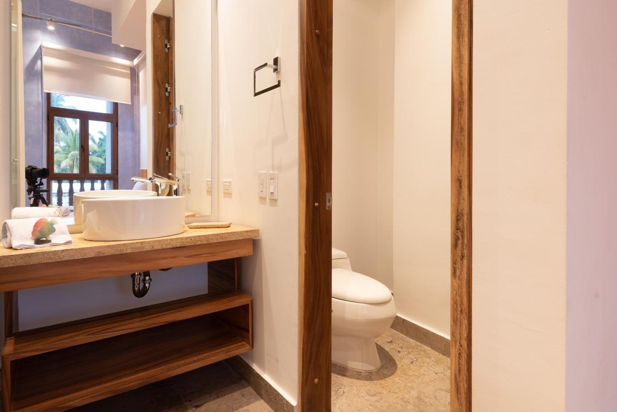 Ganem Suites Cartagena Kamer foto