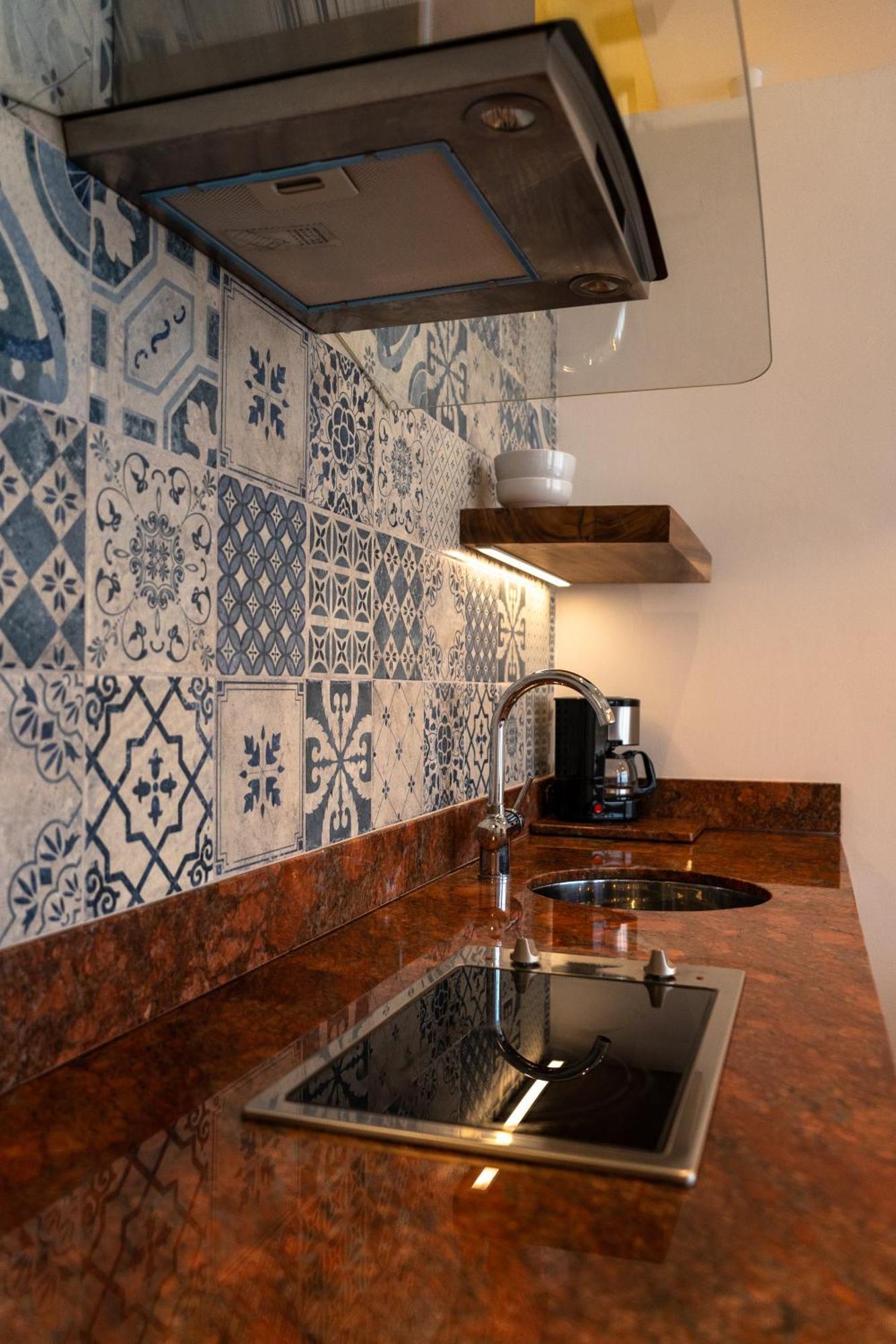 Ganem Suites Cartagena Buitenkant foto