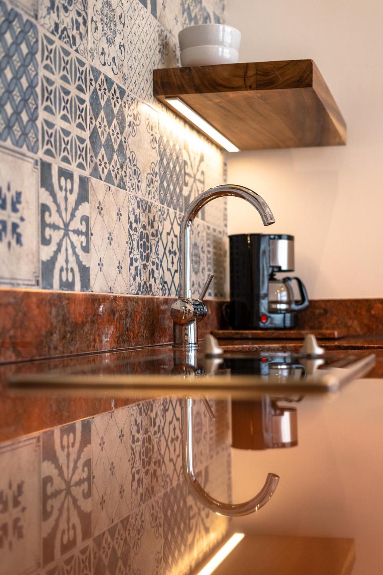 Ganem Suites Cartagena Buitenkant foto