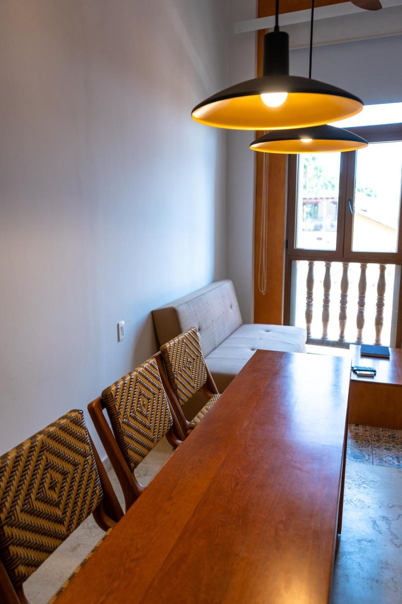 Ganem Suites Cartagena Buitenkant foto