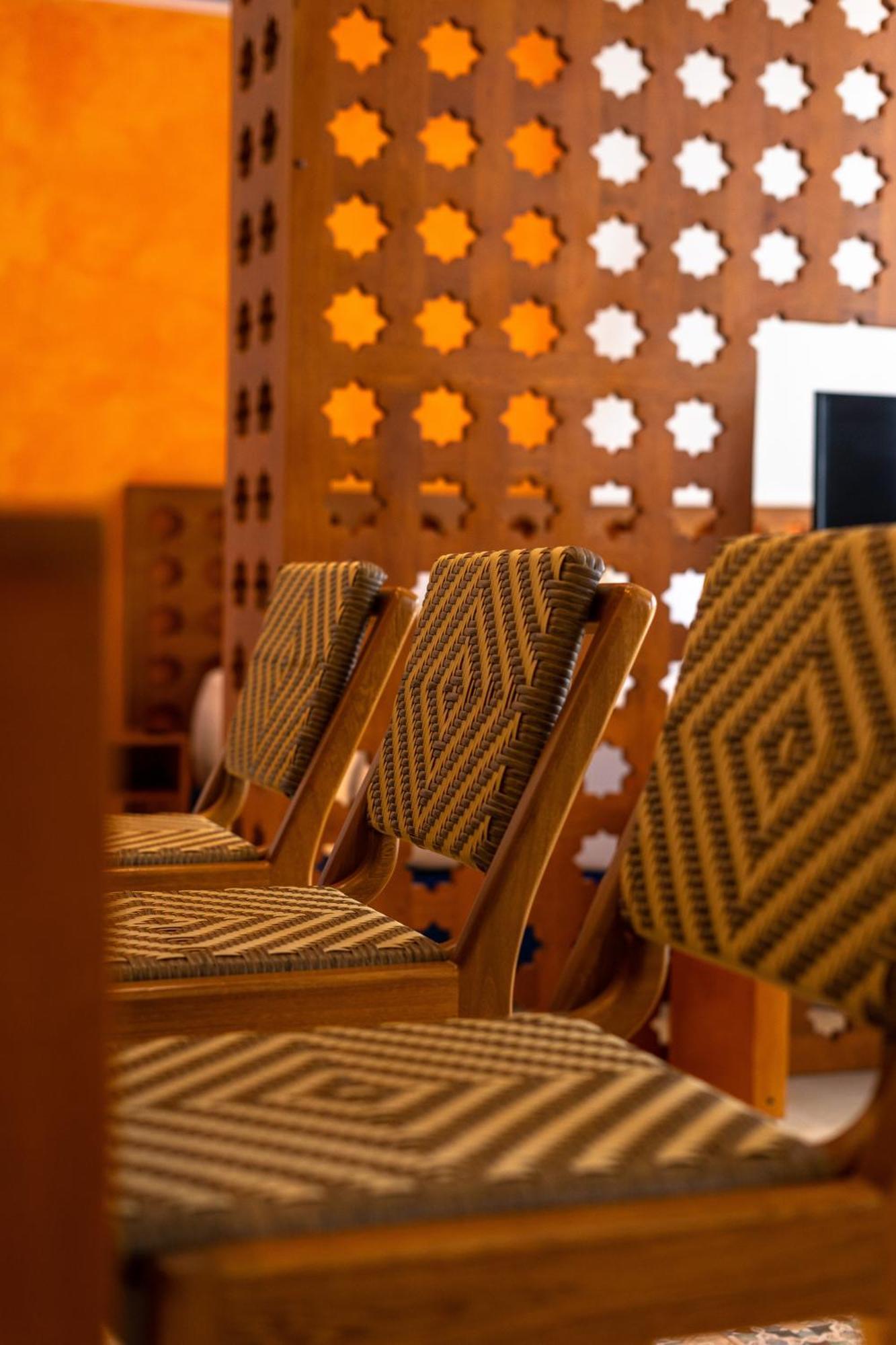Ganem Suites Cartagena Buitenkant foto